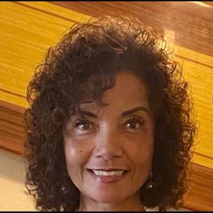 Meet your Posher, Bernadette